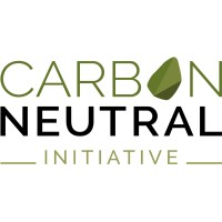 Carbon Neutral Initiative logo - Similar company to Power Launch Philanthropy