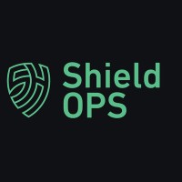ShieldOPS شيلداوبس logo - Similar company to Bytemeup