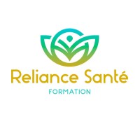 RELIANCE SANTE logo - Similar company to Human Formation