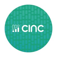CINC logo - Similar company to Rechat