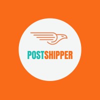 Postshipper logo - Similar company to Qwintry