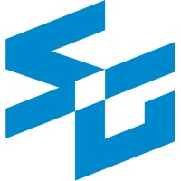 S Gaming logo - Similar company to S Gaming