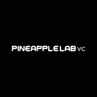 Pineapplelab VC logo - Similar company to Planb - Global Design Studio