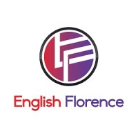 English Florence logo - Similar company to Linguaviva