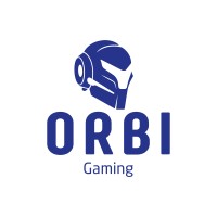 Orbi Gaming logo - Similar company to Blp.It