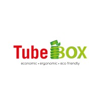TubeBox Ambalaj logo - Similar company to Motso Ambalaj