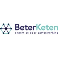 Stichting BeterKeten logo - Similar company to Transitie010