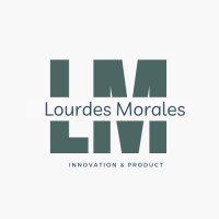 Lourdes Morales-business innovation & product design service logo - Similar company to Bioverse - Empowering Biomechatronics