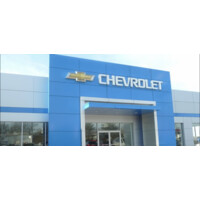 Richard Lucas Chevrolet logo - Similar company to Richard Lucas Chevrolet