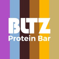 BLTZBar logo - Similar company to Crumble Confections