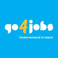 Go4Jobs logo - Similar company to Fiftyfive+