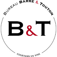 Bureau Barre & Touton logo - Similar company to Lucien Bernard Brandy