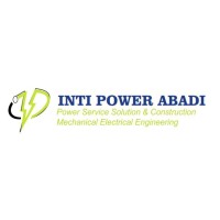 PT Inti Power Abadi logo - Similar company to Bantuin