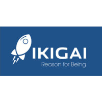 Ikigai Learning logo - Similar company to Committed Coaches