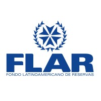 FLAR | Fondo Latinoamericano de Reservas logo - Similar company to Secretaría Ejecutiva Del Consejo Monetario Centroamericano (Secmca)
