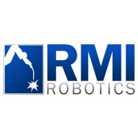 RMI Robotics Inc. logo - Similar company to Highland Engineering Inc.