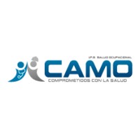 CAMO SALUD OCUPACIONAL logo - Similar company to Home Safety S.A.C.