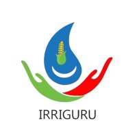 Irriguru Limited logo - Similar company to Magreen Morganics