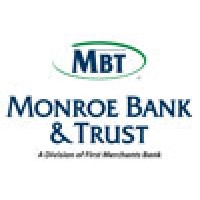 Monroe Bank & Trust - Wealth Management Group