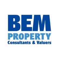 BEM Property Consultants & Valuers logo - Similar company to The Invisible Architect