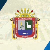 Universidad Nacional del Altiplano Puno logo - Similar company to Eastbio Dtp