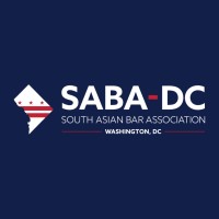 South Asian Bar Association of Washington D.C. (SABA-DC) logo - Similar company to Asian Pacific American Bar Association Of Greater Washington Dc Area