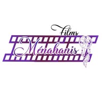 Ménahanis Films logo - Similar company to Abc Telecom