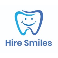 Hire Smiles logo - Similar company to Time Agency Group