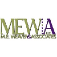 M.E. Weaver & Associates, a PeopleWare Staffing Company logo - Similar company to Who... A Staffing Company