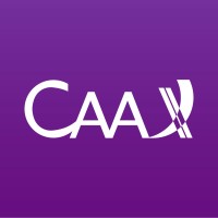 CAAX logo - Similar company to Computer Kingdom