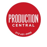 Production Central Studios And Stages