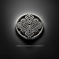 TSD Danismanlik Madencilik logo - Similar company to Geolution Mühendislik