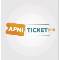 ApniTicket.pk logo - Similar company to Ideaseakers