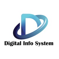 Digital Info System logo - Similar company to Wizzili