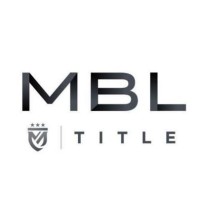 MBL Title logo - Similar company to Fieldside Development