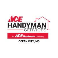 Ace Handyman Services Ocean City logo - Similar company to Elder'S Ace Handyman Services