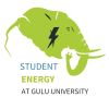Student Energy at Gulu University logo - Similar company to Stacs.Co