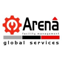 Arena Global Services Srl logo - Similar company to Nwd System Integrator
