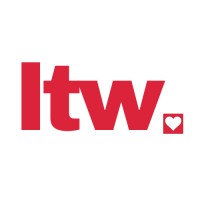 Love the Web logo - Similar company to Bloc