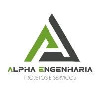 Alpha Engenharia Projetos e Serviços logo - Similar company to Alpha Construtora E Empreendimentos