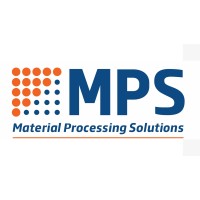 Material Processing Solutions Pty logo - Similar company to Ife Material Handling
