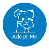 Adopt Me logo - Similar company to Adoptme Israel