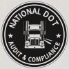 National DOT Audit & Compliance, LLC logo - Similar company to Nautilus Solutions