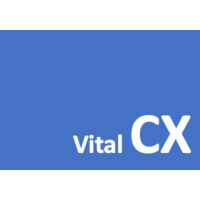 Vital CX logo - Similar company to Neil Ward & Associates Uk Ltd.