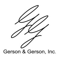 Gerson & Gerson, Inc. logo - Similar company to Jb Apparel