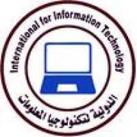 International for Information Technology logo - Similar company to Nuumex Information Technology