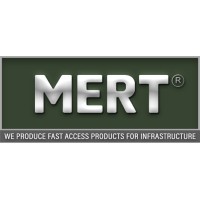 Mert Döküm Inc. logo - Similar company to D&D Global, Inc.