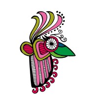Oya Creatief logo - Similar company to Museum Broekerveiling