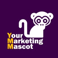 Your Marketing Mascot logo - Similar company to Cs Digital