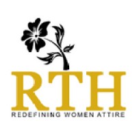 RTH logo - Similar company to Acm-Ist Chapter